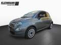 Fiat 500 1.0 GSE Hybrid (70PS)LM+7"Info+CarPlay+Klima Grijs - thumbnail 1