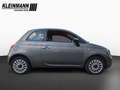 Fiat 500 1.0 GSE Hybrid (70PS)LM+7"Info+CarPlay+Klima Grijs - thumbnail 5