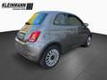 Fiat 500 1.0 GSE Hybrid (70PS)LM+7"Info+CarPlay+Klima Grijs - thumbnail 6