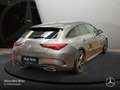 Mercedes-Benz CLA 200 AMG+NIGHT+PANO+LED+KAMERA+KEYLESS+7G Grau - thumbnail 6