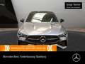 Mercedes-Benz CLA 200 AMG+NIGHT+PANO+LED+KAMERA+KEYLESS+7G Grau - thumbnail 1