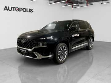 PHEV Shine Line Family Sensati