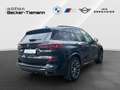 BMW X5 xDrive40d Schwarz - thumbnail 6