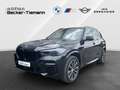 BMW X5 xDrive40d Schwarz - thumbnail 1