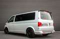 Volkswagen Transporter 2.0 TDI L2H1 BULLI DUBBEL CABINE 150PK DSG 2020 / Plateado - thumbnail 4