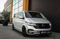 Volkswagen Transporter 2.0 TDI L2H1 BULLI DUBBEL CABINE 150PK DSG 2020 / Plateado - thumbnail 9
