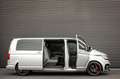 Volkswagen Transporter 2.0 TDI L2H1 BULLI DUBBEL CABINE 150PK DSG 2020 / Plateado - thumbnail 7