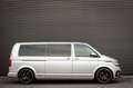 Volkswagen Transporter 2.0 TDI L2H1 BULLI DUBBEL CABINE 150PK DSG 2020 / Plateado - thumbnail 6