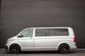 Volkswagen Transporter 2.0 TDI L2H1 BULLI DUBBEL CABINE 150PK DSG 2020 / Plateado - thumbnail 5