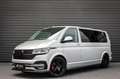 Volkswagen Transporter 2.0 TDI L2H1 BULLI DUBBEL CABINE 150PK DSG 2020 / Plateado - thumbnail 1