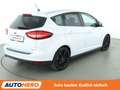 Ford C-Max 1.5 EcoBoost Titanium *NAVI*BiXENON*CAM*SHZ*LHZ* Weiß - thumbnail 6