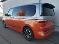 Volkswagen T7 Multivan Sport Edition 1,5eHybrid DSG 4Motion Premium KÜ... Silber - thumbnail 2