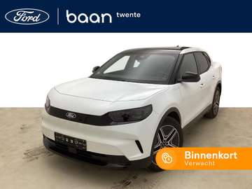 Premium Extended Range RWD 286 PK 77 kWh | Pano da