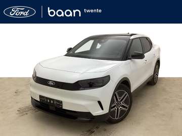 Premium Extended Range RWD 286 PK 77 kWh | Pano da