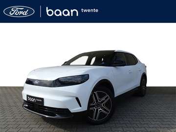 Premium Extended Range RWD 286 PK 77 kWh | Pano da