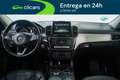 Mercedes-Benz GLE 250 250d 4Matic Aut. Negro - thumbnail 13