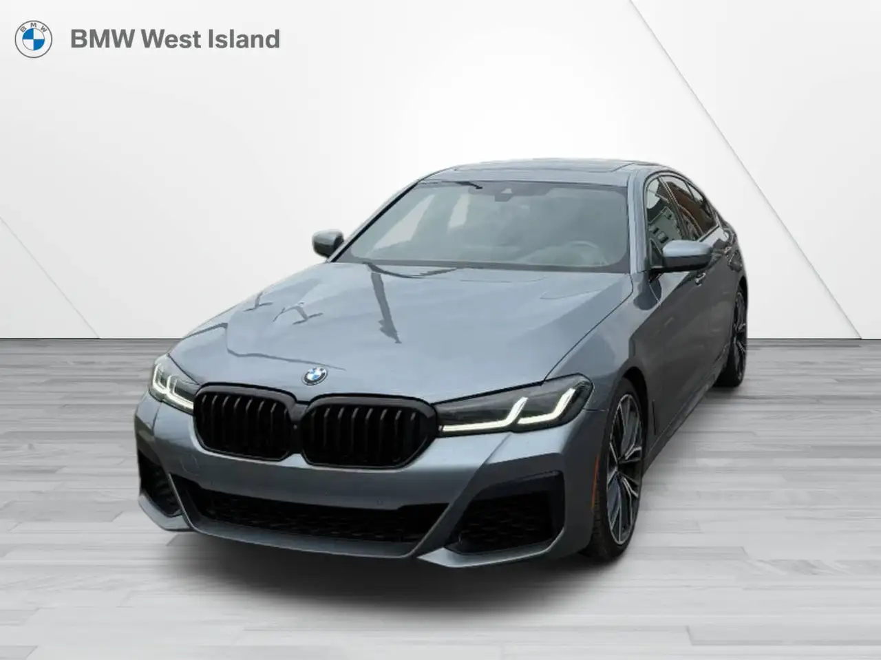 BMW 5 Series снимка BMW 5 Series