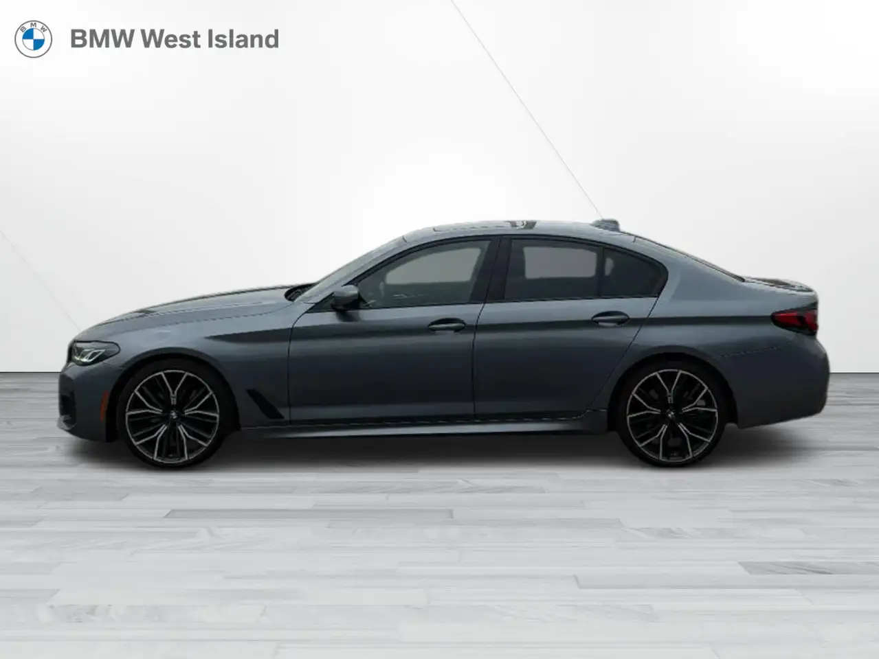 BMW 5 Series снимка BMW 5 Series
