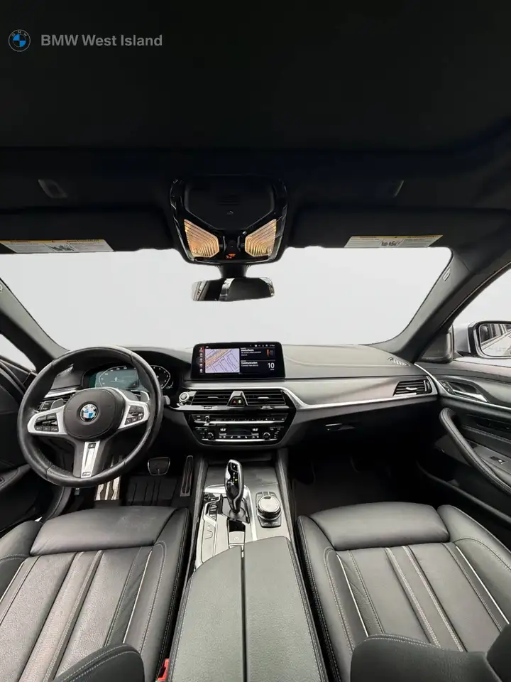 BMW 5 Series снимка BMW 5 Series