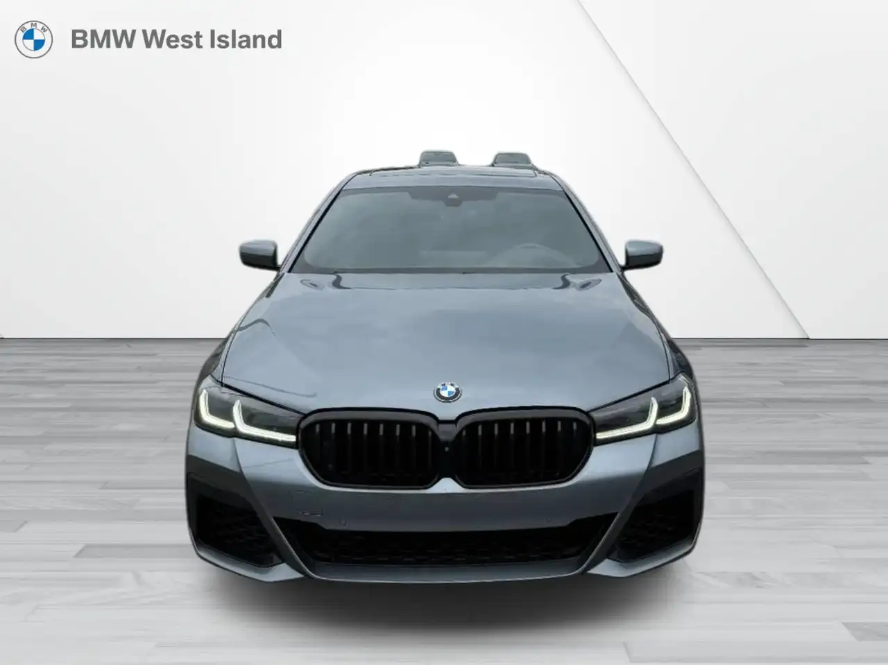 BMW 5 Series снимка BMW 5 Series