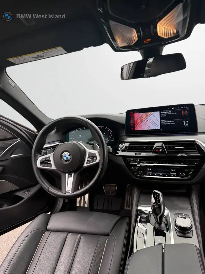 BMW 5 Series снимка BMW 5 Series
