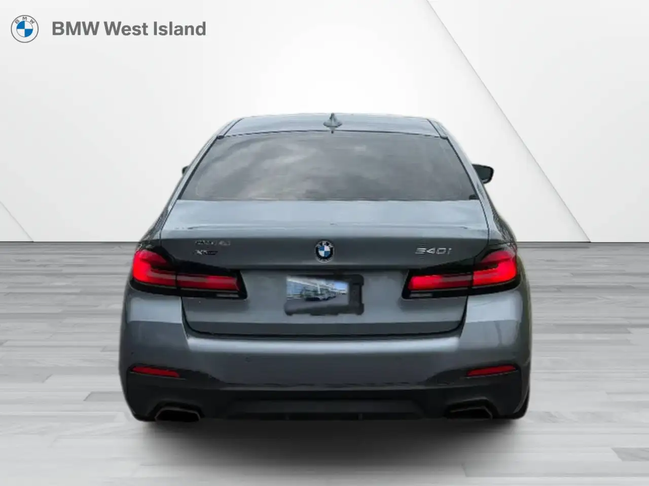 BMW 5 Series снимка BMW 5 Series