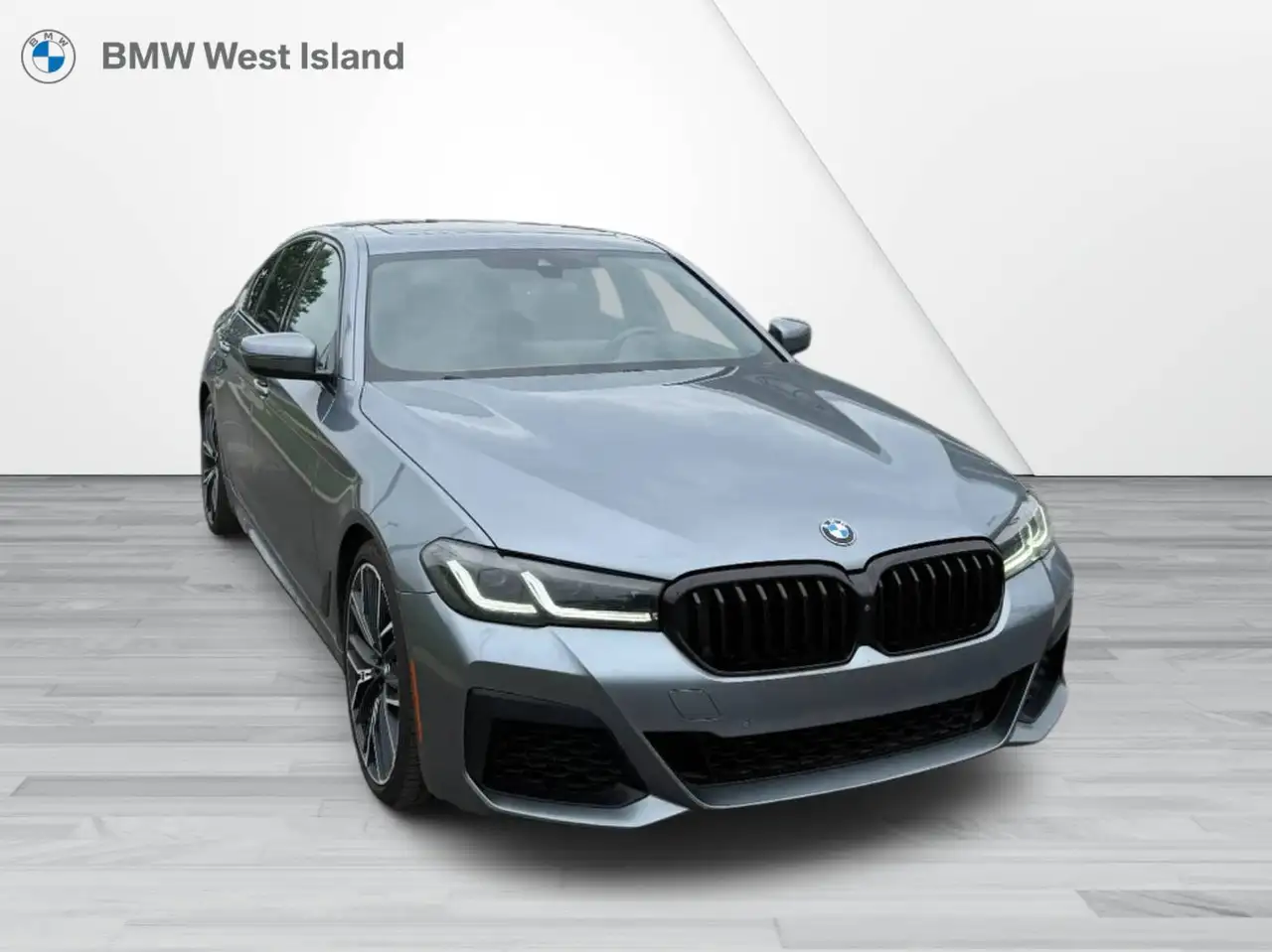 BMW 5 Series снимка BMW 5 Series