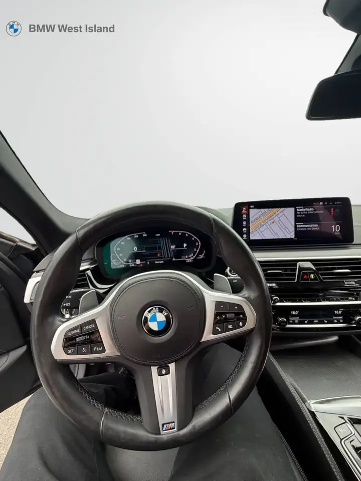 BMW 5 Series снимка BMW 5 Series