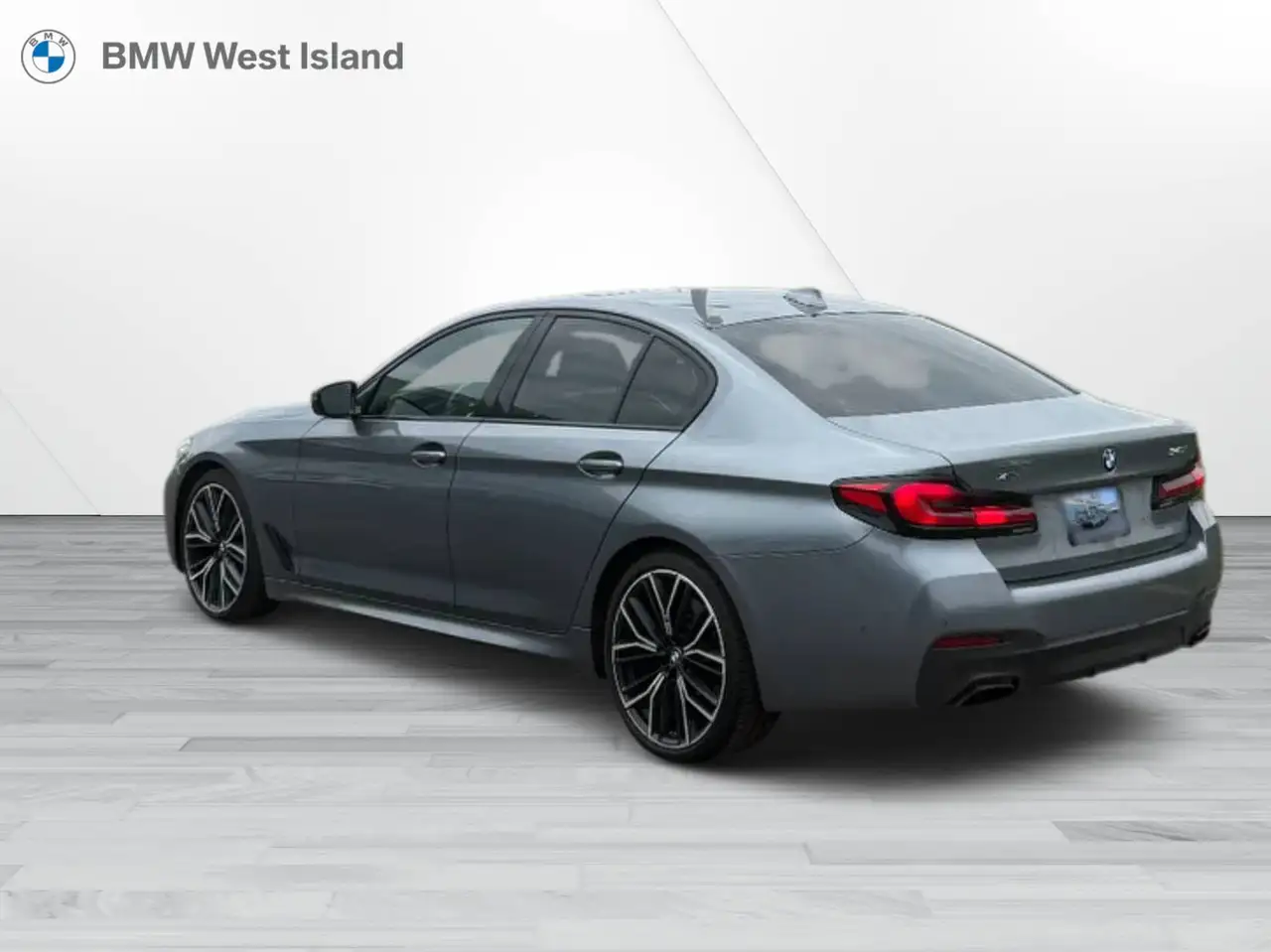 BMW 5 Series снимка BMW 5 Series