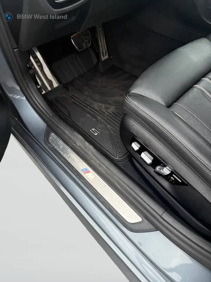 BMW 5 Series снимка BMW 5 Series