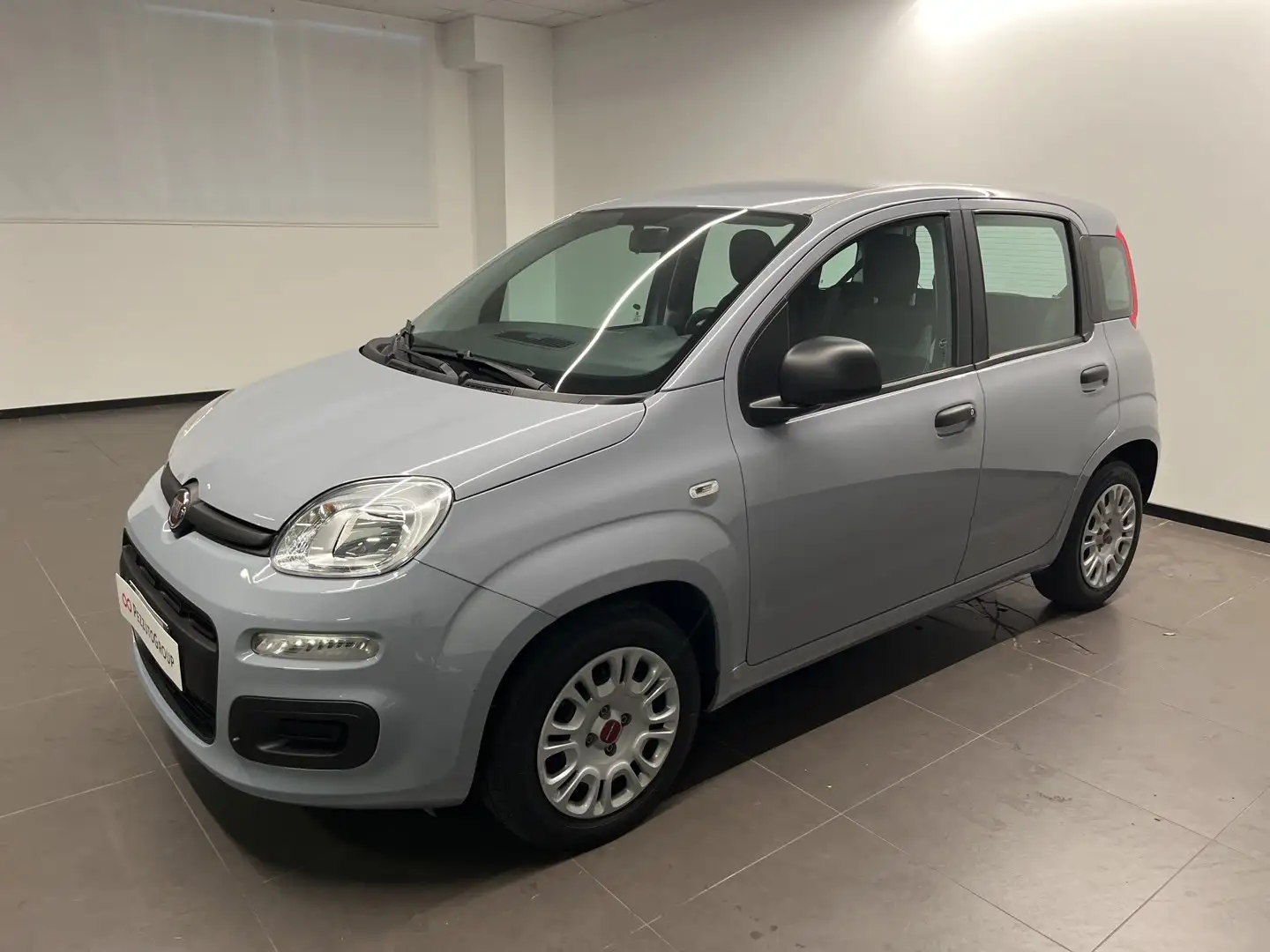 Fiat Panda 1.0 70CV. HYBRID - 1