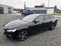 Volvo V90 R Design Recharge Plug-In Hybrid AWD Чорний - thumbnail 1