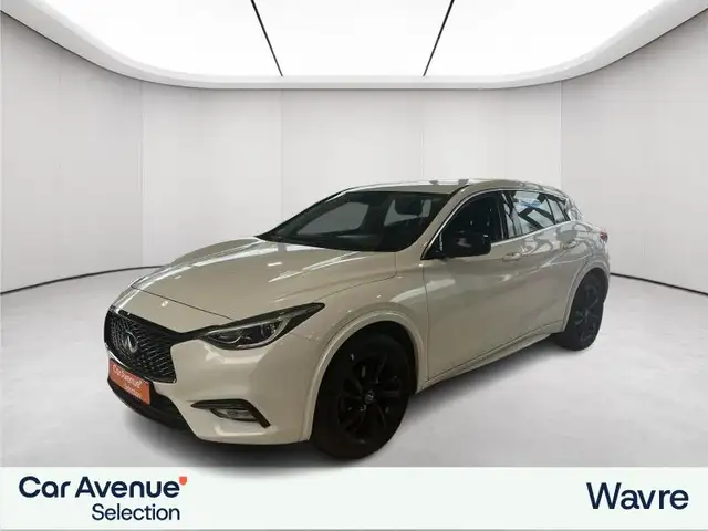 Infiniti Q30 1.5 DCI