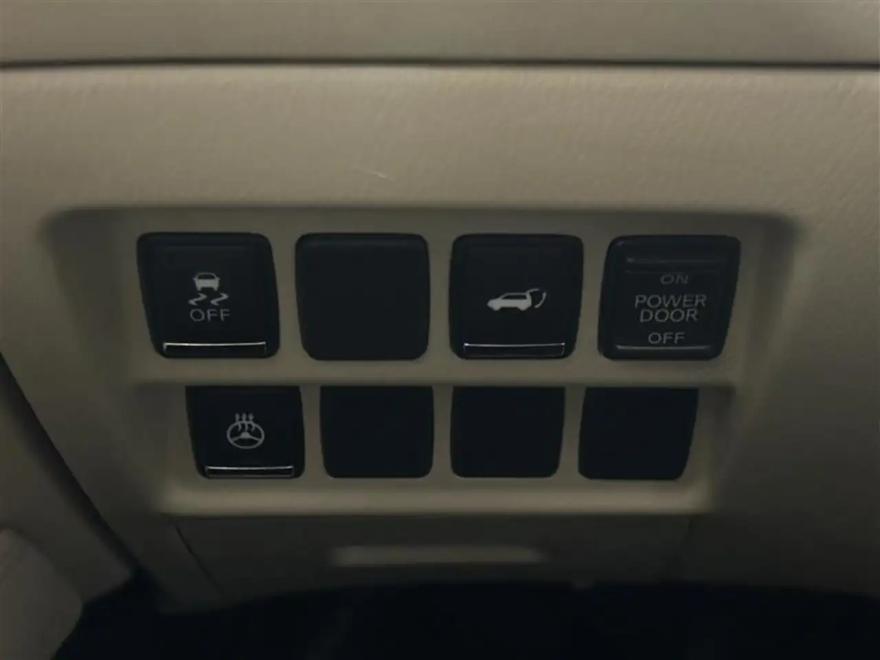 Infiniti QX60 снимка Infiniti QX60