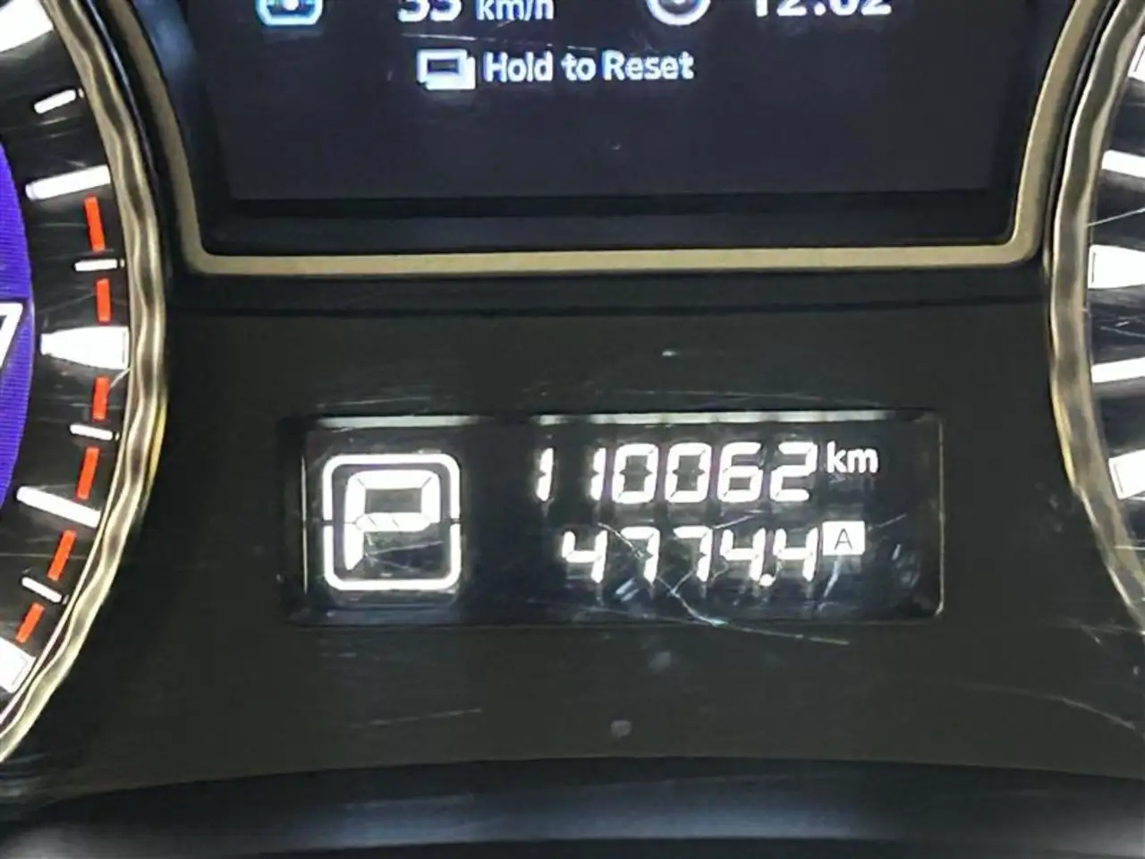 Infiniti QX60 снимка Infiniti QX60