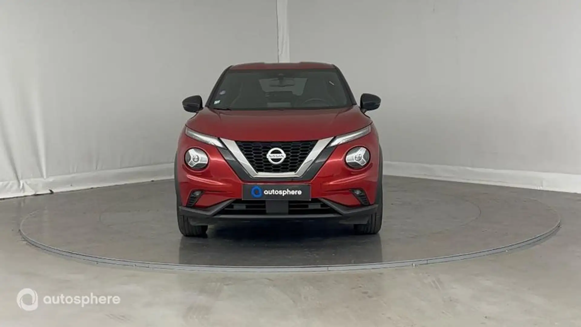 Nissan Juke 1.0 DIG-T 114ch N-Connecta DCT 2021 - 2