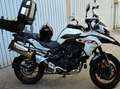 Benelli TRK 502 X Weiß - thumbnail 10