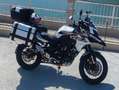 Benelli TRK 502 X Weiß - thumbnail 3