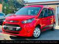 Ford Transit Connect Kombi lang 7-Sitze+Navi+Kamera Rouge - thumbnail 2