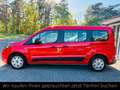 Ford Transit Connect Kombi lang 7-Sitze+Navi+Kamera Rouge - thumbnail 3