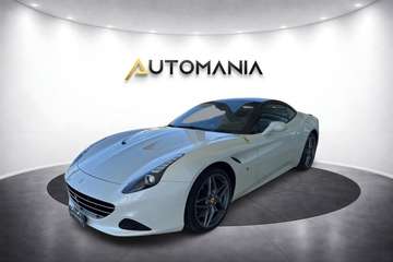 California T DCT con FERRARI POWER