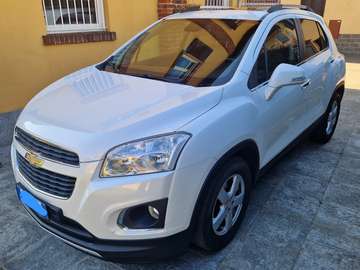 Trax 1.7 LTZ fwd 130cv
