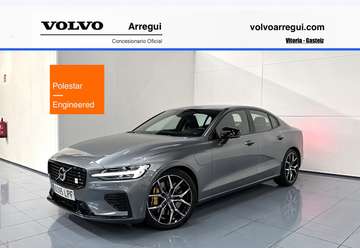 T8 Twin Polestar Aut.