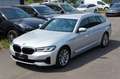 BMW 530 d xDrive *LASER*HUD*STDHZG*H/K*KAM*LEDER*LIVE Silber - thumbnail 1