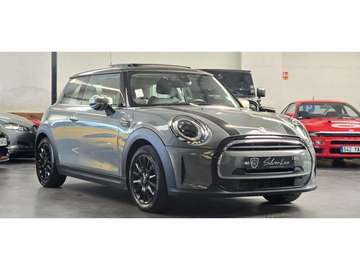 1.5 TURBO 136 F56 LCI COUPE EDITION CAMDEN PHASE 3 BOITE MECANIQUE