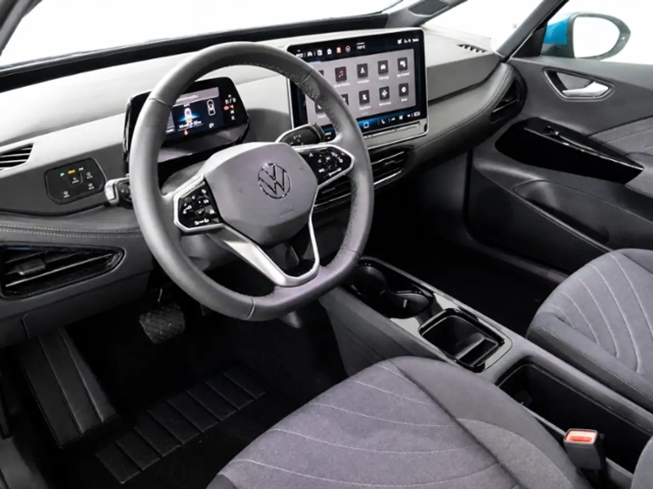 Volkswagen ID.3 Pure 125/52 E1H*NAVI*ACC*LED*APPCONNECT*SIH*EPH* 13