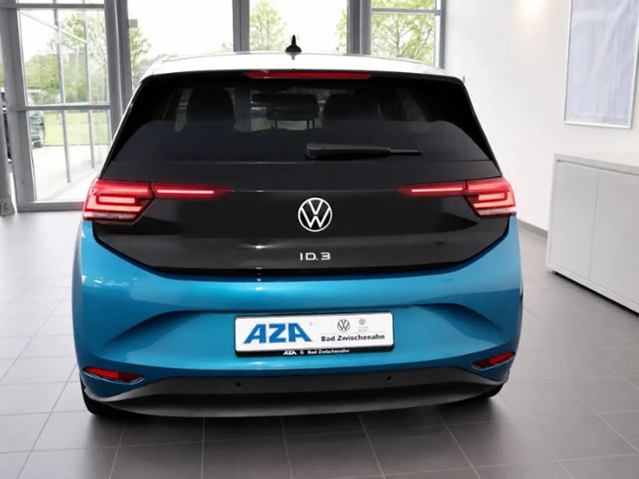 Volkswagen ID.3 Pure 125/52 E1H*NAVI*ACC*LED*APPCONNECT*SIH*EPH* 7