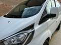 Ford Transit Custom Van Bianco - thumbnail 8