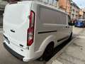 Ford Transit Custom Van Bianco - thumbnail 2