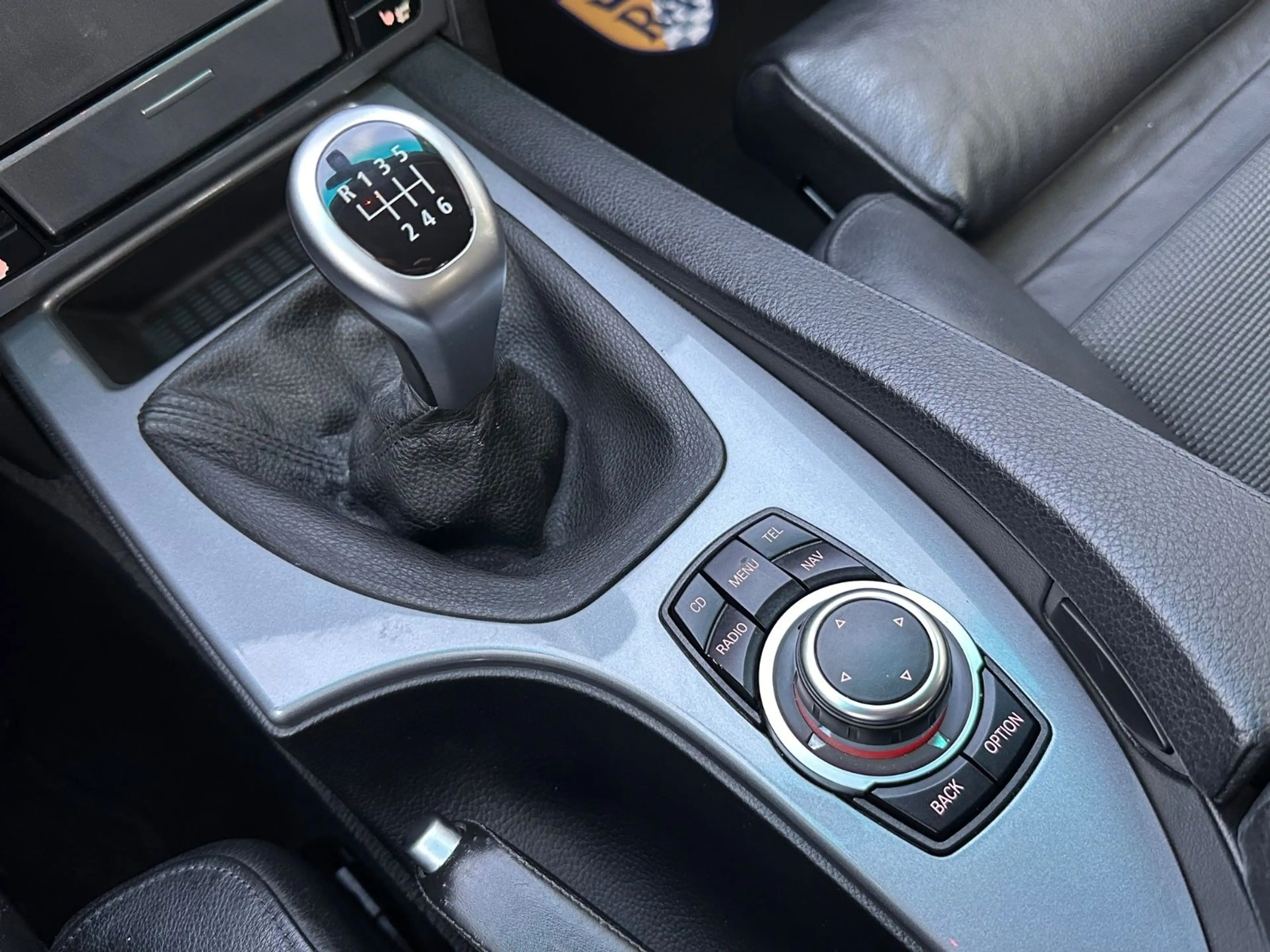 BMW 525 d Limousine Sport-Paket/NAVI/TEILLEDER/XENON — photo 20